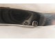 Sterling silver sauce boat, Goldsmith Schiffmacher, 20th