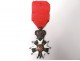 Legion Medal of Honor Henri IV Fatherland flags palmettos nineteenth century