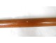 Major military band drum stick