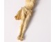 Christ bone XIXth