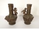 pair vase regule