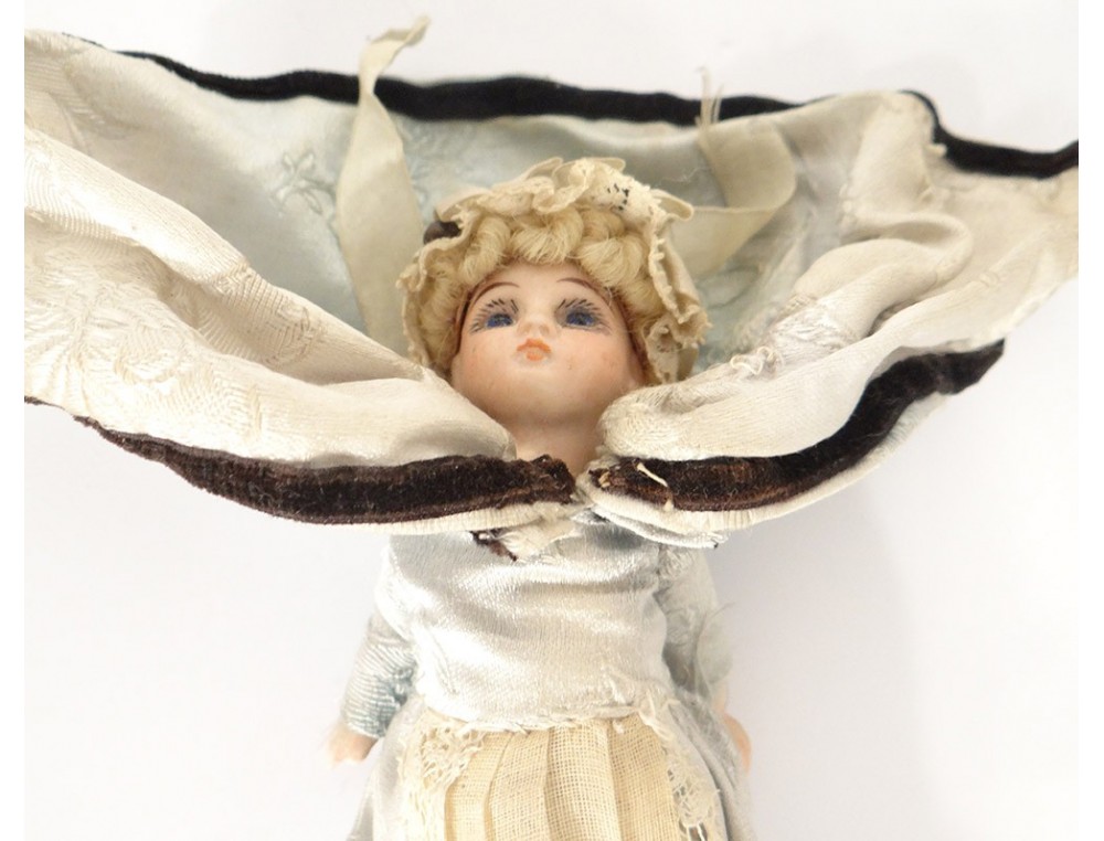 POUPEE ANCIENNE MIGNONNETTE EUR 40,00 - FR