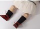 Armand Marseille doll Germany 390 Twin Paris marine clothing collection