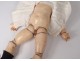 Armand Marseille doll Germany 390 Twin Paris marine clothing collection