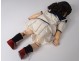 Armand Marseille doll Germany 390 Twin Paris marine clothing collection