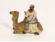 Inkwell orientalist lead 19th
