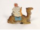 Inkwell orientalist lead 19th