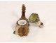 Inkwell orientalist lead 19th