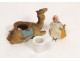 Inkwell orientalist lead 19th