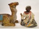 Inkwell orientalist lead 19th