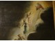 Great HST Table Dream of Jacob to AD. Cardi Cigoli scale Genesis XIX