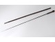 System sword cane bamboo was XIXth century