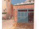 HST Orientalist painting Village casbah Morocco or Algeria 19th