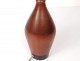 Scandinavian teak wood lamp ESA Denmark Denmark twentieth century