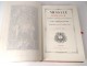 Roman Missal Mass Altar leather morocco gilt red 1861 Latin church
