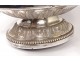 Samovar Louis XVI solid silver Minerva arms Odiot Paris 2436gr nineteenth