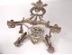 Samovar Louis XVI solid silver Minerva arms Odiot Paris 2436gr nineteenth