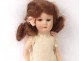 Armand Marseille doll mignonette Walker Germany head twentieth biscuit