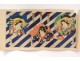 Print Japanese ukiyo-e Kunichika Toyohara women characters Theater 19th