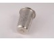 Small cup vodka Russian silver Kiev russian silver 12gr twentieth