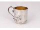 Russian cup cup silver Yakov Lyapimov St. Petersburg twentieth 94gr