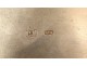Russian cigarette case silver Yakov Lyapimov St. Petersburg twentieth