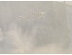 Marine Watercolour Painting Gulf of Morbihan Mettenhoven twentieth