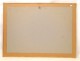 Marine Watercolour Painting Gulf of Morbihan Mettenhoven twentieth