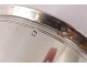 Timbale goblet pension silver solid Minerve Pellerin &amp; Lemoing 81gr XIXth