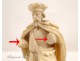 Ivory carving, German labor eighteenth