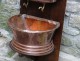 Indoor water fountain copper eighteenth
