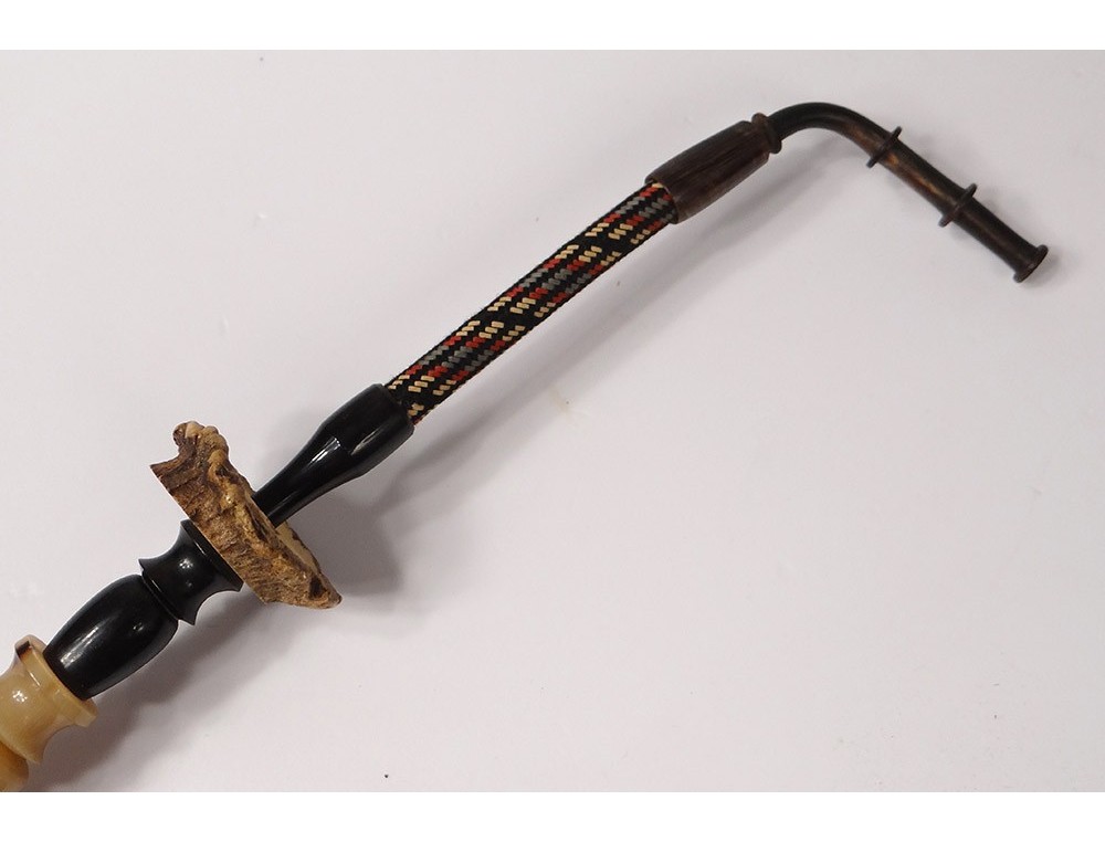 PIPE ANCIENNE EN bois gravé ENTREVAUX longueur : 13,5 cm EUR 19,00 - FR PIPE ANCIENNE EN bois gravé ENTREVAUX longueur : 13,5 cm EUR 19,00 - FR