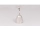 Small bell silver silver table Christofle France 20th century