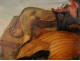 HST Painting Still Life with Lobster eighteenth boar Peacock