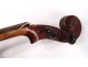 Violin whole bow antique french violin bow XIXth century