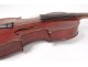 Violin whole bow antique french violin bow XIXth century