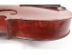 Violin whole bow antique french violin bow XIXth century