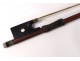Violin whole bow antique french violin bow XIXth century