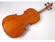 Violin whole bow Francicus Gobetti Venitus Venice 1708 violin 19th