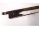 Violin whole bow Francicus Gobetti Venitus Venice 1708 violin 19th