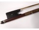 Violin whole bow Francicus Gobetti Venitus Venice 1708 violin 19th