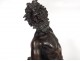 Bronze Centaur Sculptures Fiuretti Borghese marble Rome Capitol XVIII