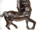 Bronze Centaur Sculptures Fiuretti Borghese marble Rome Capitol XVIII