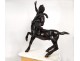 Bronze Centaur Sculptures Fiuretti Borghese marble Rome Capitol XVIII