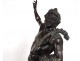 Bronze Centaur Sculptures Fiuretti Borghese marble Rome Capitol XVIII