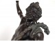 Bronze Centaur Sculptures Fiuretti Borghese marble Rome Capitol XVIII