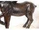 Bronze Centaur Sculptures Fiuretti Borghese marble Rome Capitol XVIII