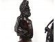 Bronze Centaur Sculptures Fiuretti Borghese marble Rome Capitol XVIII